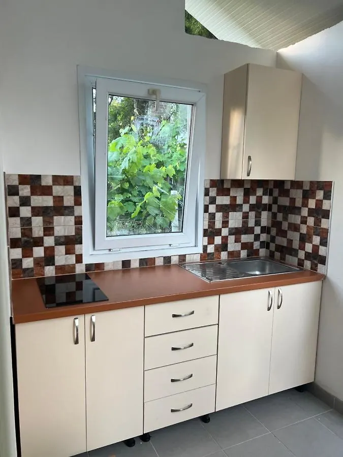Pensjonat Rooms For Rent Habipi Wlora Albania