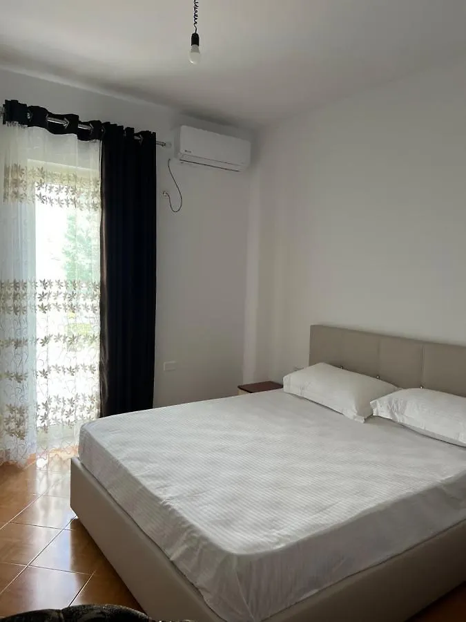 Rooms For Rent Habipi Wlora Albania