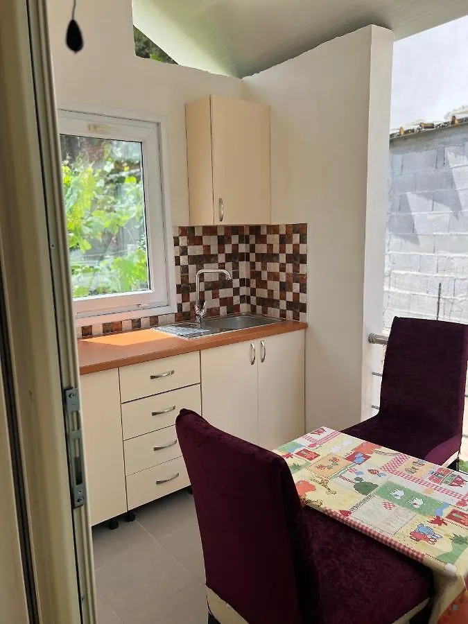 Rooms For Rent Habipi Wlora Albania