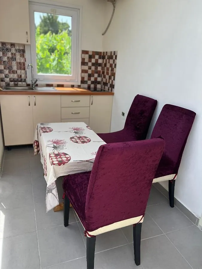 Rooms For Rent Habipi Vlorë Maison d'hôtes