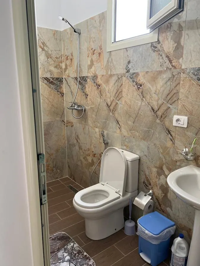 Pensjonat Rooms For Rent Habipi Wlora