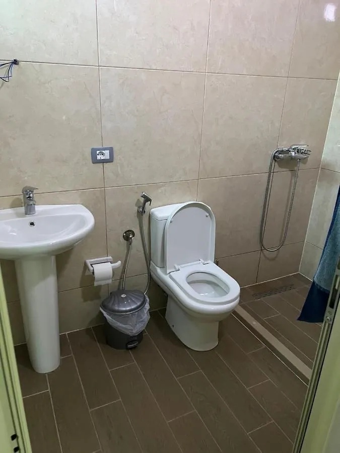 Rooms For Rent Habipi Wlora