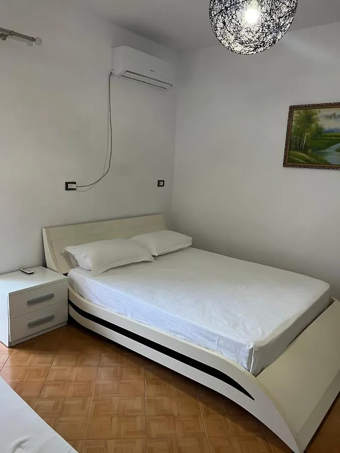 Rooms For Rent Habipi Vlore 0*,  Albania