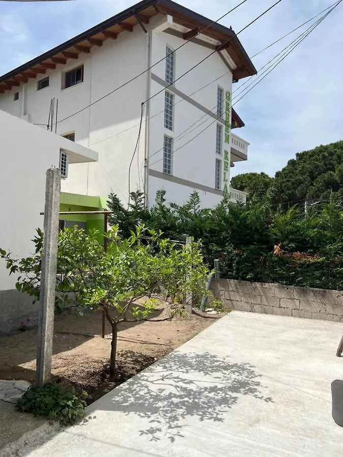 Rooms For Rent Habipi Vlore 0*,  Albania